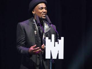 What’s Hot: #MMA15: The highlights